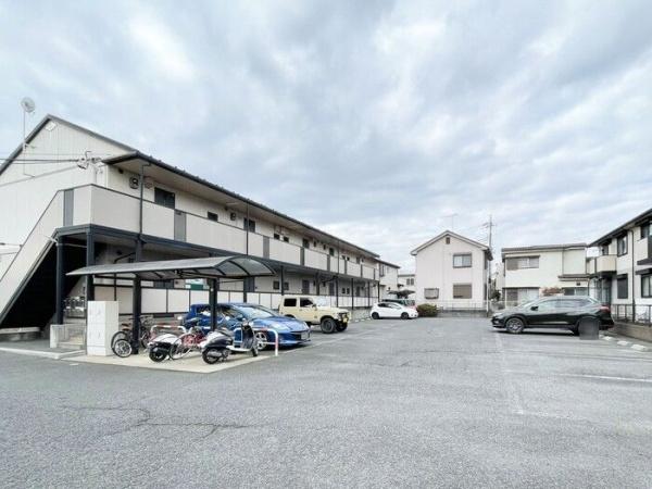 アピエ　壱番館