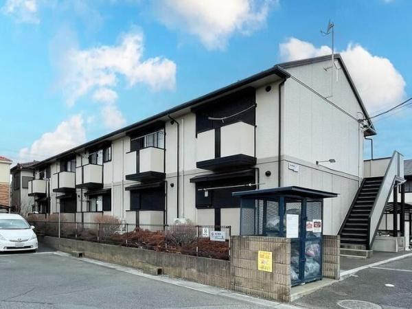 アピエ 壱番館