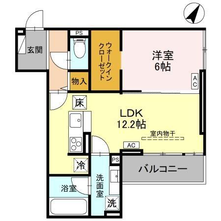 (仮称)D-ROOM大房PJ B棟