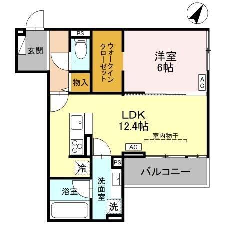 (仮称)D-ROOM大房PJ B棟