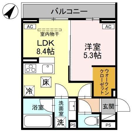 (仮称)D-ROOM大房PJ B棟