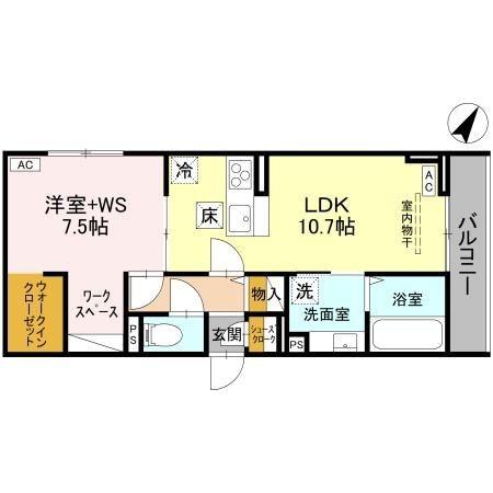 (仮称)D-ROOM大房PJ C棟