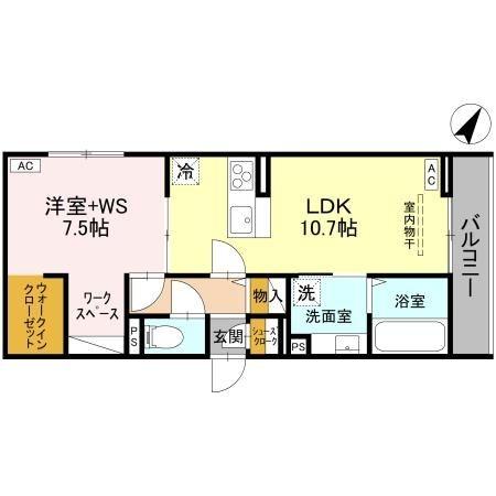 (仮称)D-ROOM大房PJ C棟