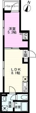 アクシスコート春日部