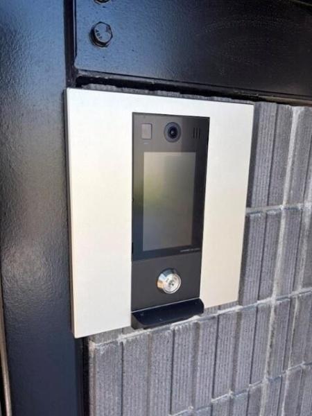 アクシスコート春日部