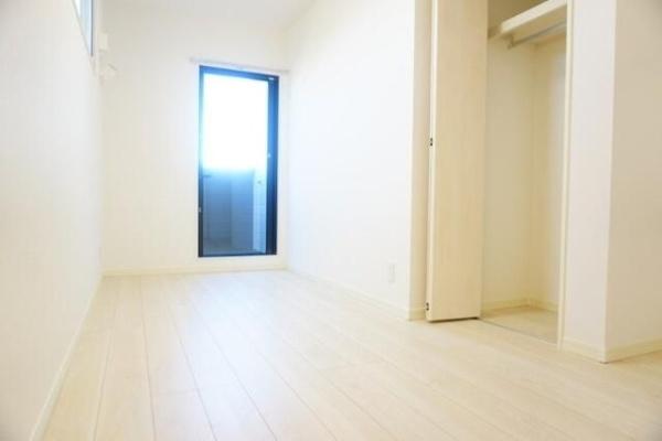 アクシスコート春日部