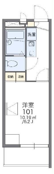 レオパレスアムール