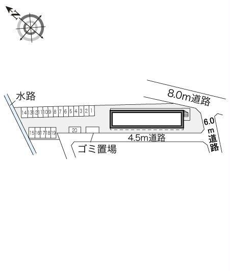 レオパレスアムール