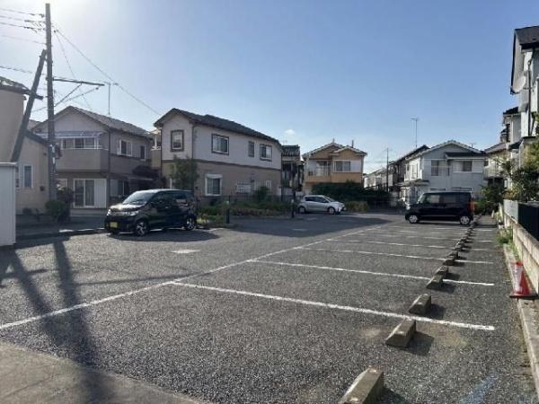 レオパレスアムール