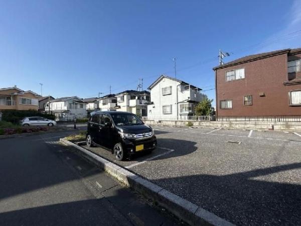 レオパレスアムール