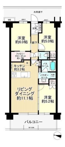 ソライエ南桜井