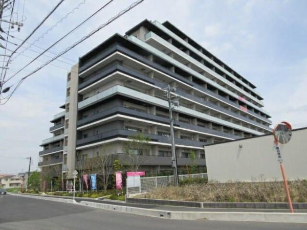ソライエ南桜井