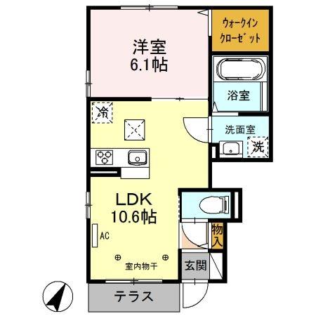 ソレーユ