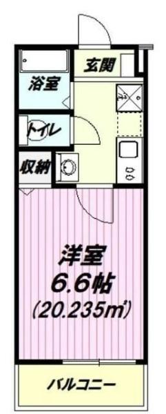 ベラヴィスタ春日部