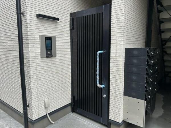 ベラヴィスタ春日部