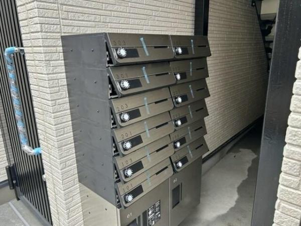 ベラヴィスタ春日部