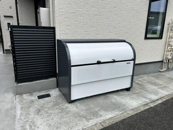 ベラヴィスタ春日部