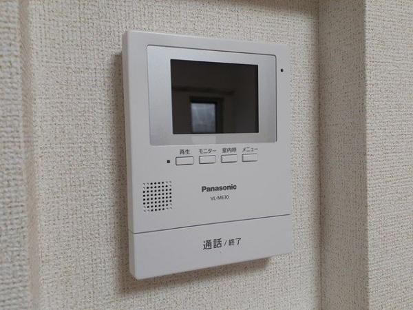 メゾン　フォレスタ