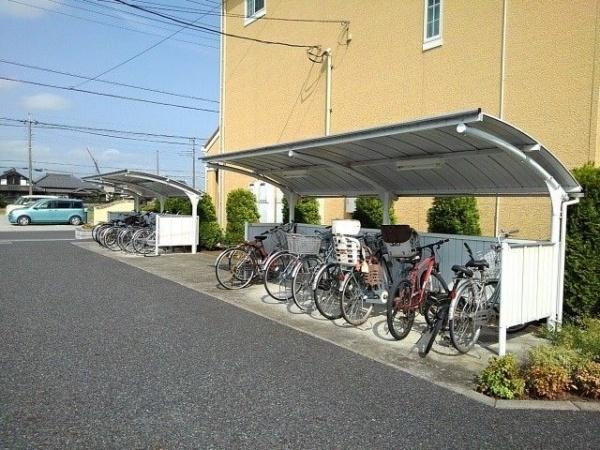 ランド　ピースＢ