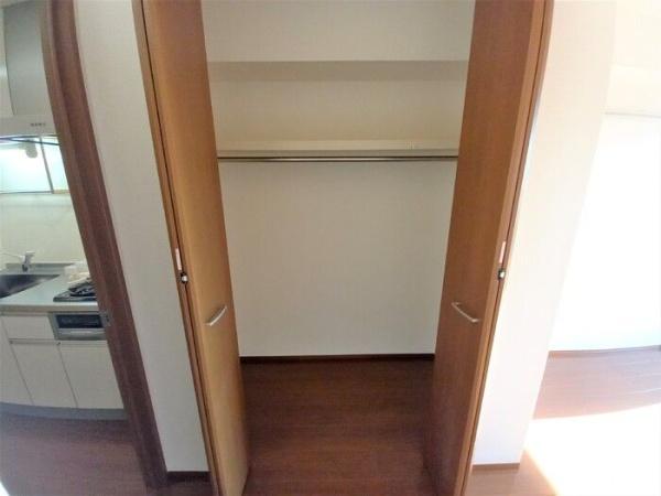 メルヴェーユ北越谷