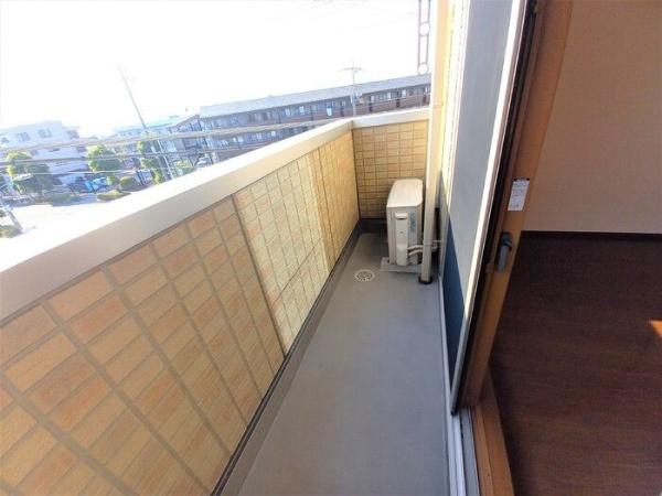 メルヴェーユ北越谷