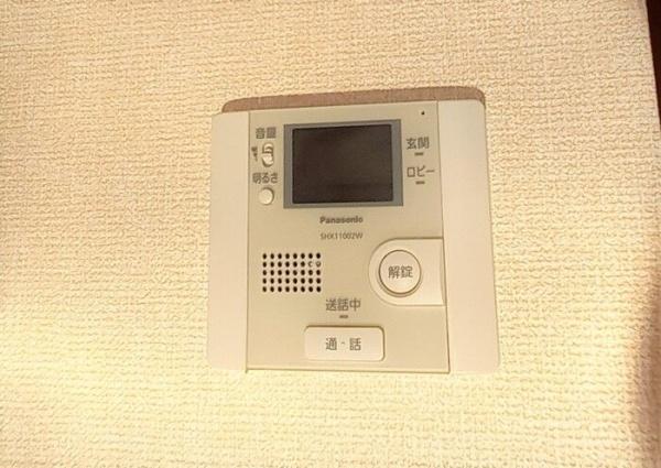 メルヴェーユ北越谷