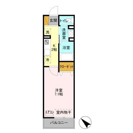 Ｆｌｅｕｒフルール（大場）