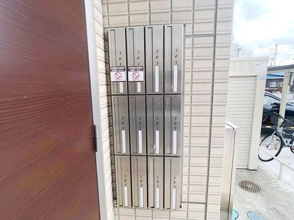 Ｆｌｅｕｒフルール（大場）