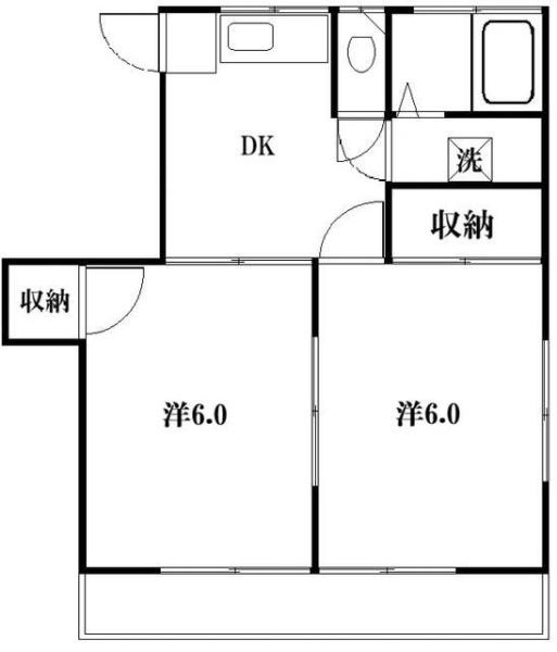 根岸コーポ