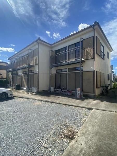根岸コーポ