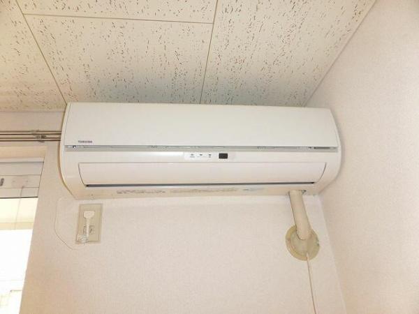 エスポアール中村Ｃ