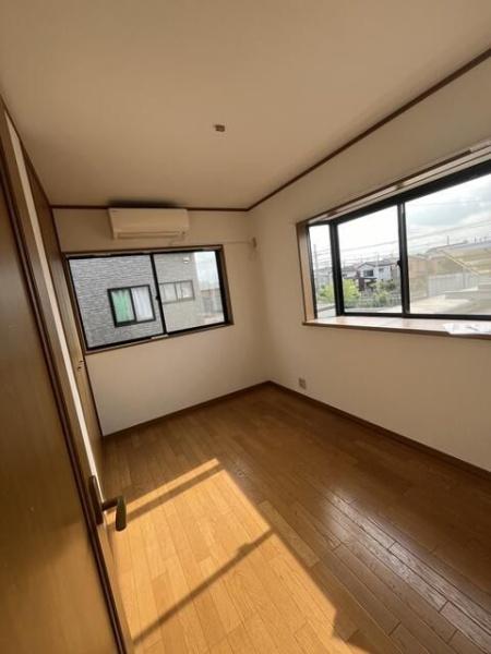 緑町戸建て
