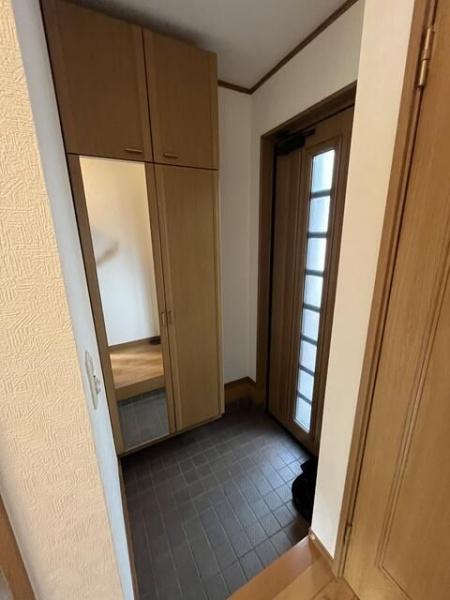 緑町戸建て