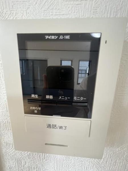 緑町戸建て