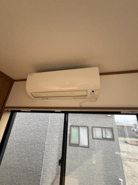 緑町戸建て