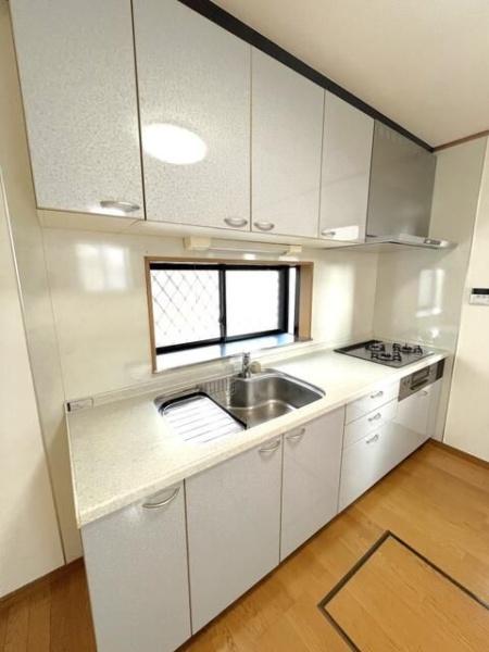 緑町戸建て