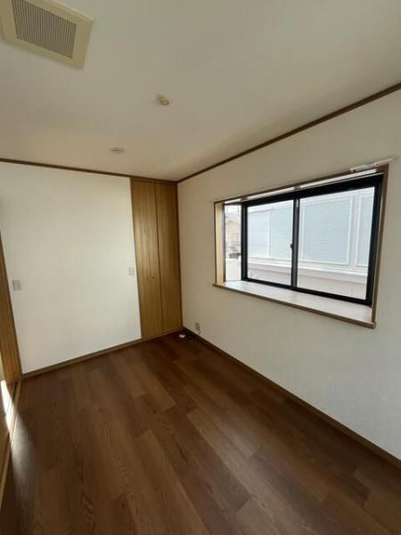 緑町戸建て