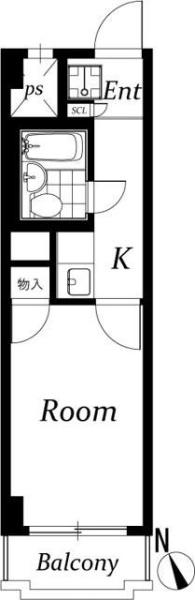ベル島田