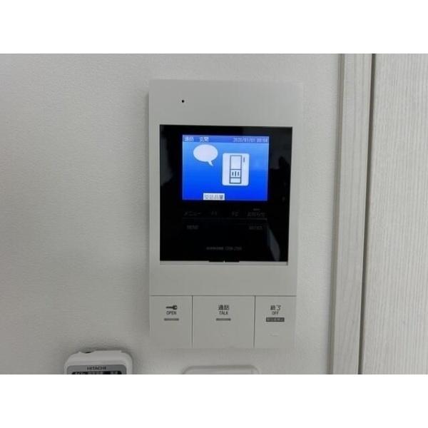 エステイトＢ東岩槻