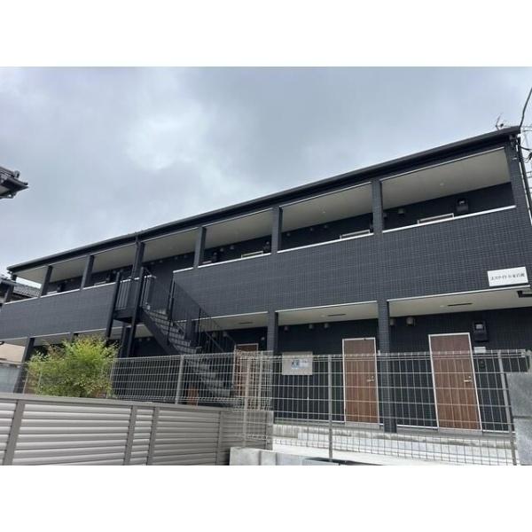 エステイトＢ東岩槻