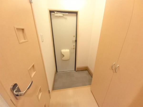 トマトハイツ三番館