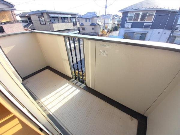 トマトハイツ三番館