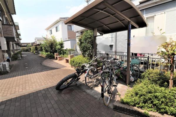 トマトハイツ三番館
