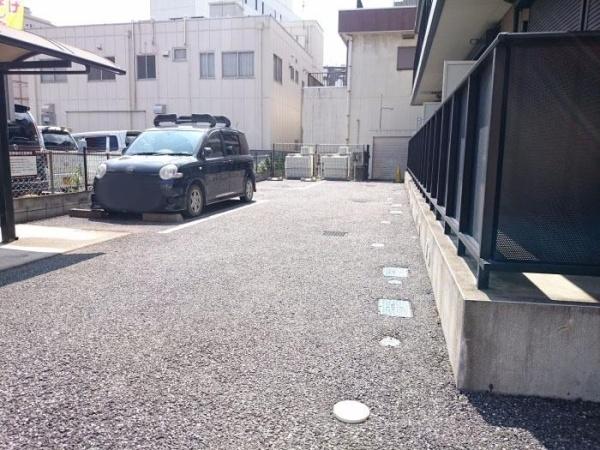 パークセントラル