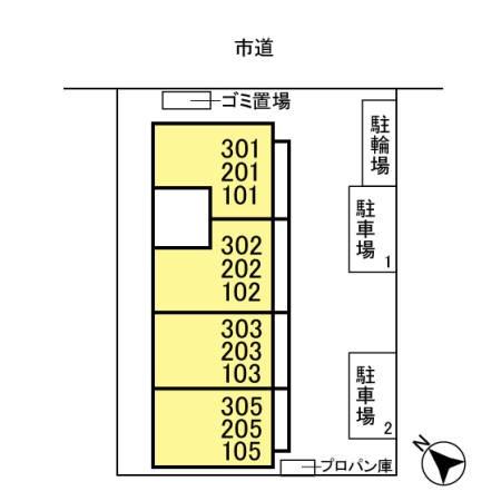 パークセントラル