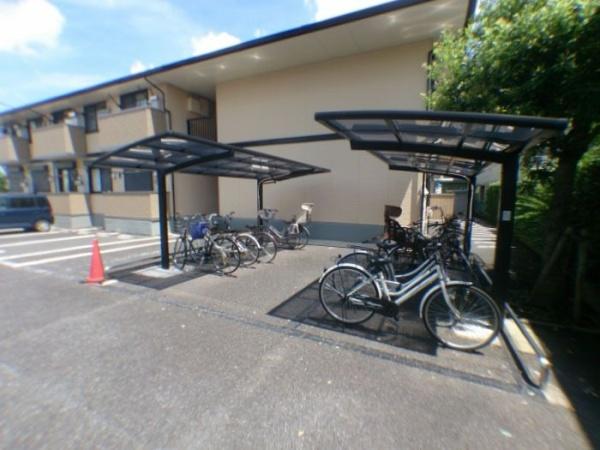パルク　セゾン