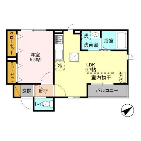 ヴィラたちばな