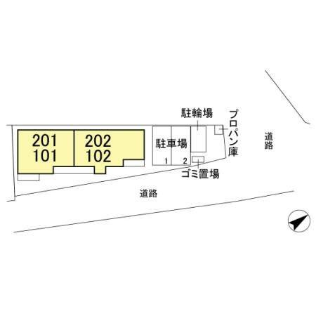 ヴィラたちばな