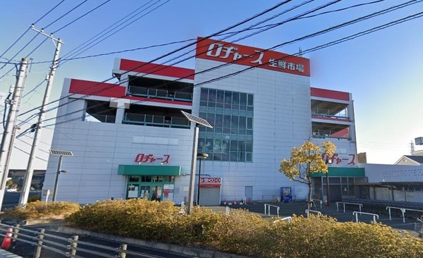 エクセレントガーデン(ロヂャース越谷店)