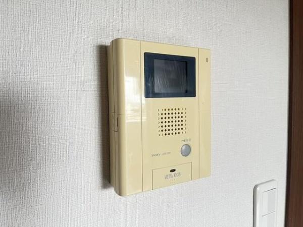 パルジェ春日部